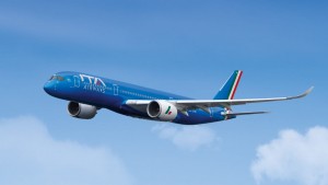 (Divulgação/ITA Airways)