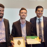 Instituto Água e Terra conquista Prêmio Braztoa de Sustentabilidade
