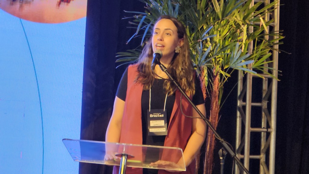 .Isabela Fernandes Montello, SebraeMS .Isabela Fernandes Montello, SebraeMS