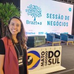 Isabela Montello, SebraeMS Isabela Montello, SebraeMS