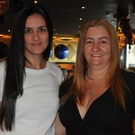 Janaina Almeida e Ana Nery Souza, da The Blue Prime
