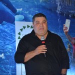 Josmail Rodrigues, prefeito de Bonito