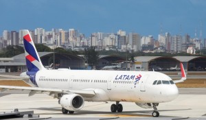 Latam adiciona 165 novas frequências para 28 rotas no Brasil; SDU-Guarulhos chega a 141 voos