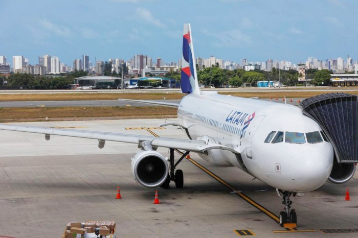 Latam anuncia passagens para Cuiabá a partir de R$ 260 1 Latam 9 Eric Ribeiro e1676564507465 Latam anuncia passagens para Cuiabá a partir de R$ 260