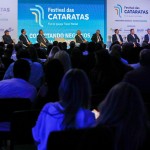 Solenidade de abertura aconteceu nesta quarta-feira (30)