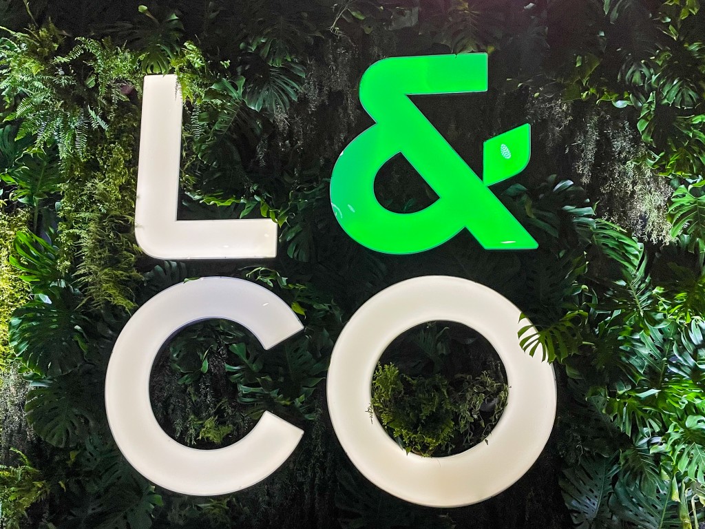 Localiza é listada entre as empresas mais sustentáveis do mundo 1 Localiza Co Localiza é listada entre as empresas mais sustentáveis do mundo
