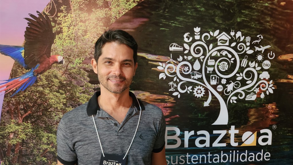Luciano Uchoa, Desafio Teresina Entre Rios - finalista Luciano Uchoa, Desafio Teresina Entre Rios - finalista