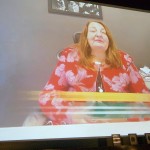 Magda Nassar, ex-presidente Braztoa deseja sucesso e vida longa ao Prêmio Braztoa de Ssustentabilidade