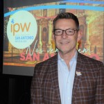 Malcolm Smith, VP Sênior de Desenvolvimento de Negócios e gerente geral do IPW