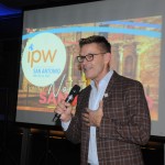 Malcolm Smith apresentou todas as novidades do IPW
