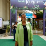 Malu Barreto, do Mabu Hotéis