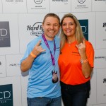 Marcelo Beltrane, da Lovytrips, e Carla Cecchele, da RCD