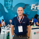 Marcos PressutoC da FRT