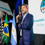 Matías Lammens, ministro de Turismo da Argentina