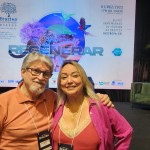 Miguel Andrade e Márcia Pereira , Transmundi - finalista Miguel Andrade e Márcia Pereira , Transmundi - finalista