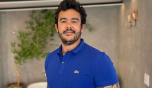Alano Ferreira é novo gerente geral do Dom Pedro Laguna