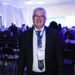 Paulo Angeli, do Festival das Cataratas