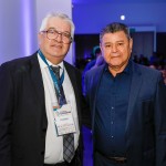 Paulo Angeli, e Felipe Gonzalo
