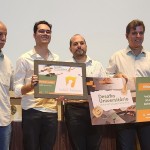 Premiação Menção Honrosa