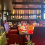 Restaurante Butcher’s Cut, especializado em carnes