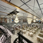 Restaurante Dei Medici no Costa Firenze