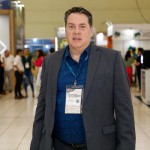 Ricardo Aly, do Nacional Inn Hotel