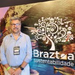.Roberto Nedelciu presidente da Braztoa .Roberto Nedelciu presidente da Braztoa