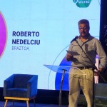 .Roberto Nedelciu, presidente da Braztoa .Roberto Nedelciu, presidente da Braztoa