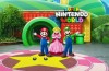 Universal inaugura área de Super Nintendo World nos EUA em fevereiro de 2023; veja vídeo