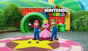 Universal inaugura área de Super Nintendo World nos EUA em fevereiro de 2023; veja vídeo