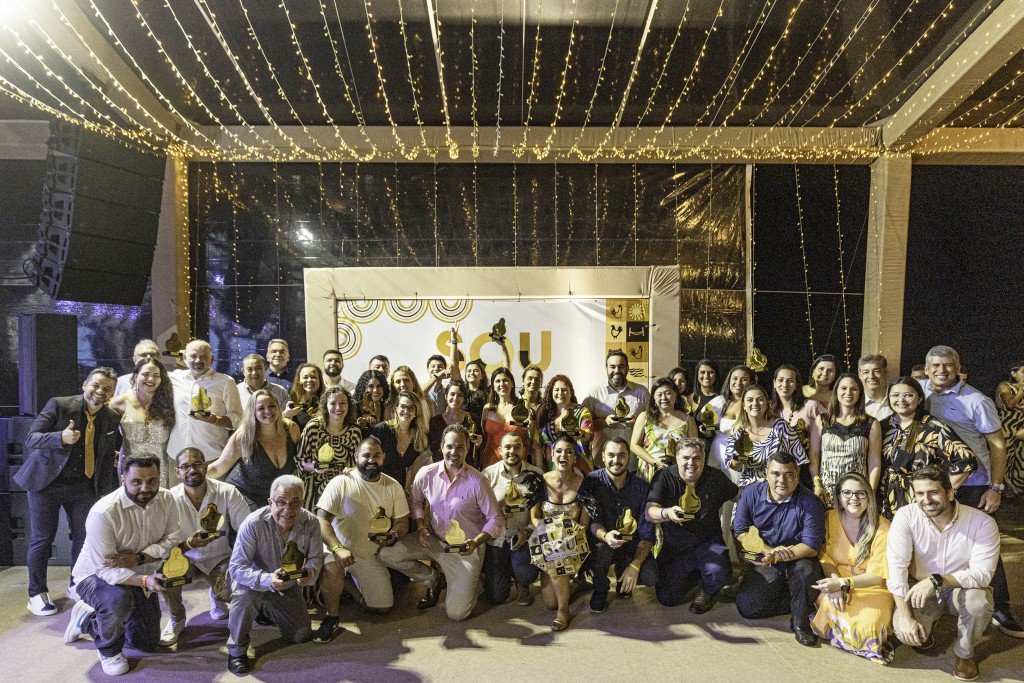 Veja as operadoras premiadas na 6ª edição do 'SOU Porto de Galinhas' SOU POrto de Galinhas 2022_foto_Hans von Manteuffel
