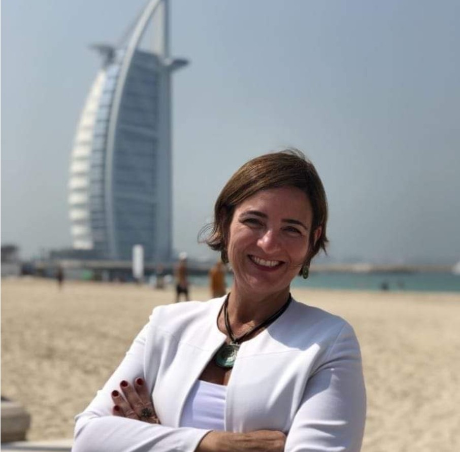 Rida International anuncia Silvana de Oliveira como nova diretora para as Américas 1 Silvana de Oliveira, diretora Américas responsável pelo Brasil, Estados Unidos e Canadá Foto Divulgação