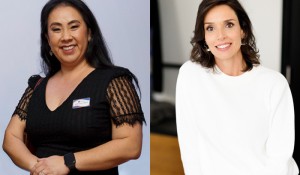 Tereza Perez anuncia nova diretora de B2C; Renata Yano passa a responder apenas pelo B2B