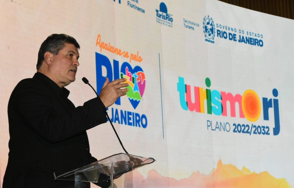 Setur-RJ lança campanha para resgatar protagonismo do Rio de Janeiro Setur RJ 3