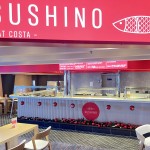 Sushino at Costa tem até rodízio