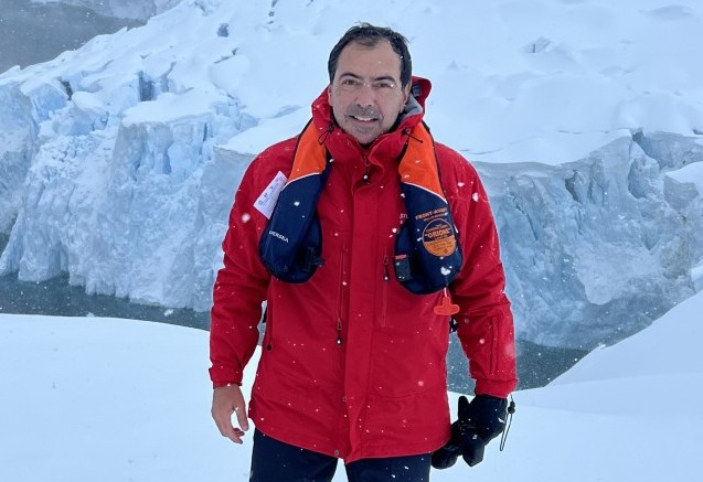 CEO da Teresa Perez embarca em expedição à Antártica com a Silversea TP_SilverEndeavor4