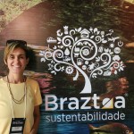 Thais Guimarães, CI Brasil e Futuri Brasil Thais Guimarães, CI Brasil e Futuri Brasil