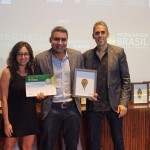 Trabalho Acadêmico recebe Menção Honrosa