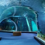 Túneis submersos