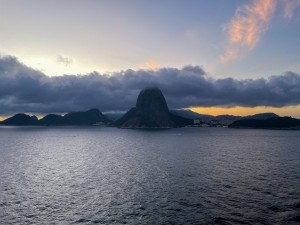 Rio de Janeiro casa brasil Embratur