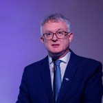 Vitor Roberto Tioqueta, superintendente do Sebrae Paraná