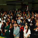 Convidados do Expo Fórum