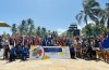 Beach Park recebe 200 convidados em comemoração ao Dia Nacional da Pessoa com Deficiência