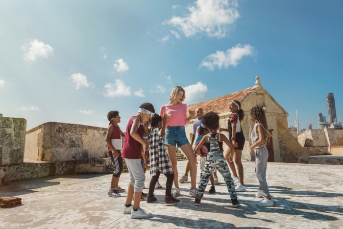 Avianca, Meliá e Procolombia promovem turismo de incentivo entre Brasil e Colômbia Além dos voos entre São Paulo e Cartagena, a Avianca opera outras 112 rotas, em 24 países, somando mais de 1.700 frequências semanais (Foto: divulgação)