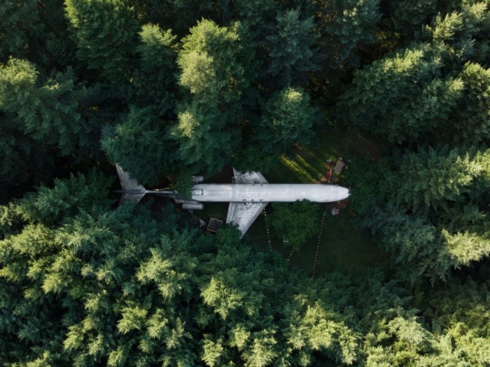 Uso do SAF será responsável por 65% da descarbonização da aviação mundial 3 (Foto: Unsplash/ Dan Meyers)