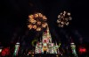 Disney destaca interações da nova MagicBand+ com suas festividades natalinas
