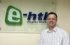 E-HTL apresenta novo executivo de vendas em São Paulo e Guarulhos