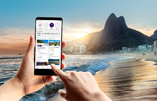 Rio lidera e Nordeste concentra preferência dos turistas para férias de janeiro, diz Decolar image2