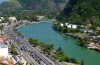 Despoluição das lagoas na Barra da Tijuca (RJ) beneficiará hotelaria local