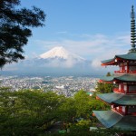 Monte Fuji